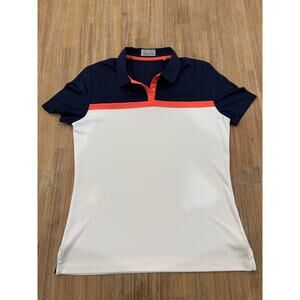 CALLAWAY GOLF POLO SIZE M